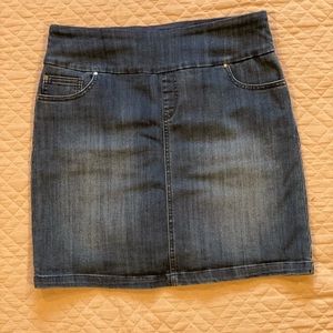 Jeans shorts/skort S.C. & CO.